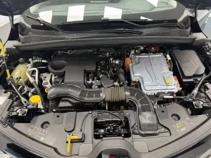 Photo 38 Renault Captur  E-Tech 145 - 21