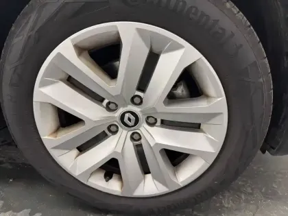 Photo 13 Renault Captur  E-Tech 145 - 21