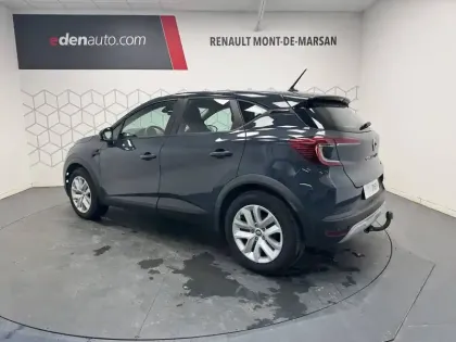 Photo 2 Renault Captur  E-Tech 145 - 21