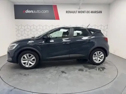 Photo 1 Renault Captur  E-Tech 145 - 21