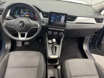 Photo 30 Renault Captur  E-Tech 145 - 21