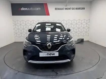 Photo 7 Renault Captur  E-Tech 145 - 21