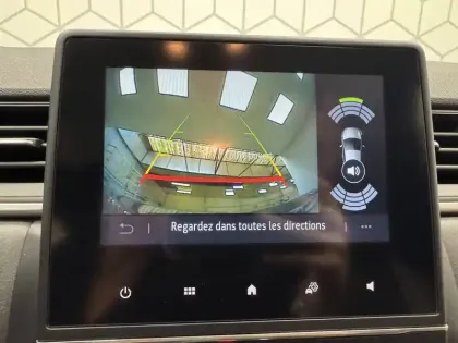 Photo 24 Renault Captur  E-Tech 145 - 21