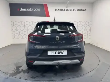 Photo 3 Renault Captur  E-Tech 145 - 21