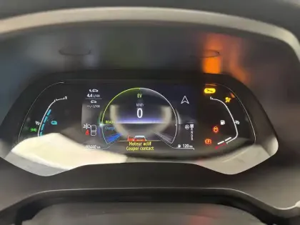 Photo 12 Renault Captur  E-Tech 145 - 21