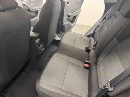 Photo 29 Renault Captur  E-Tech 145 - 21