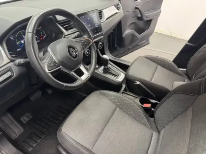 Photo 26 Renault Captur  E-Tech 145 - 21