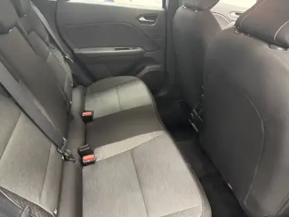 Photo 33 Renault Captur  E-Tech 145 - 21