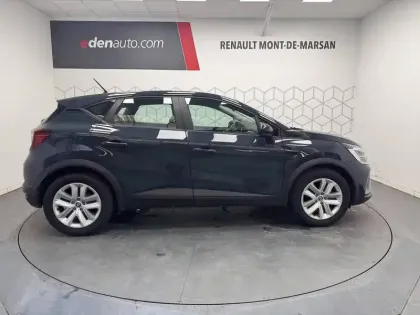 Photo 5 Renault Captur  E-Tech 145 - 21