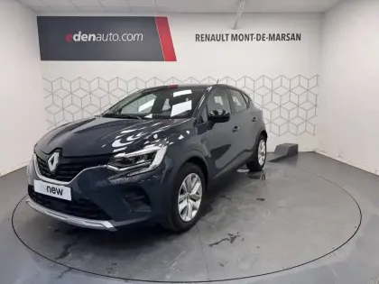 Photo Renault Captur Business