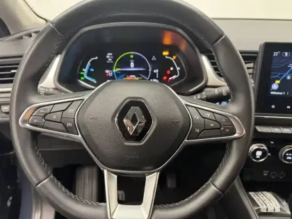 Photo 11 Renault Captur  E-Tech 145 - 21