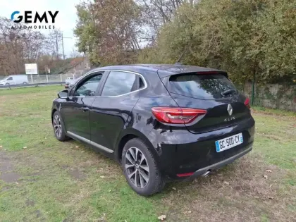 Photo 6 Renault Clio  TCe 100 GPL - 21N