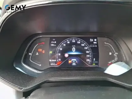 Photo 48 Renault Clio  TCe 100 GPL - 21N