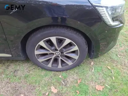 Photo 14 Renault Clio  TCe 100 GPL - 21N