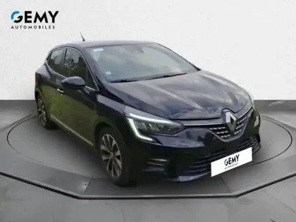 Photo 29 Renault Clio  TCe 100 GPL - 21N