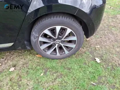 Photo 10 Renault Clio  TCe 100 GPL - 21N