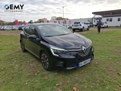 Photo 2 Renault Clio  TCe 100 GPL - 21N