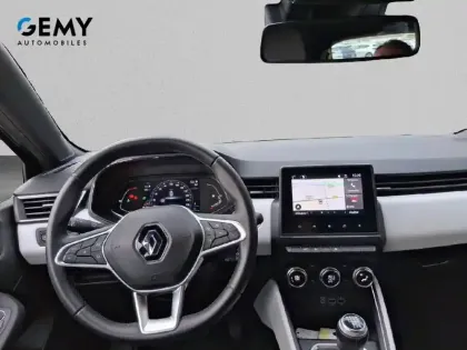 Photo 34 Renault Clio  TCe 100 GPL - 21N