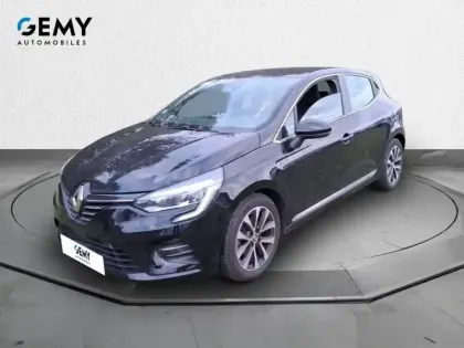 Photo 27 Renault Clio  TCe 100 GPL - 21N