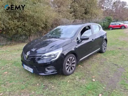 Photo Renault Clio Intens