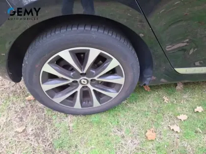 Photo 15 Renault Clio  TCe 100 GPL - 21N