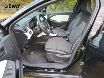 Photo 8 Renault Clio  TCe 100 GPL - 21N