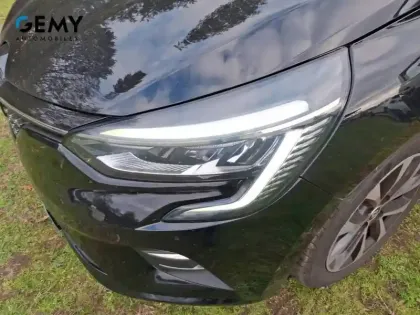 Photo 40 Renault Clio  TCe 100 GPL - 21N