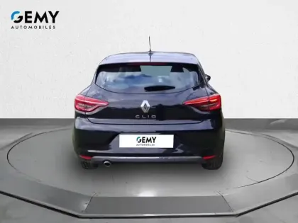 Photo 31 Renault Clio  TCe 100 GPL - 21N