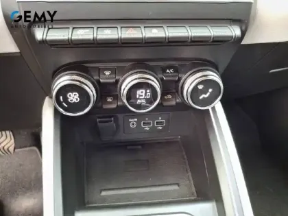 Photo 51 Renault Clio  TCe 100 GPL - 21N