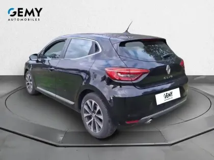 Photo 33 Renault Clio  TCe 100 GPL - 21N