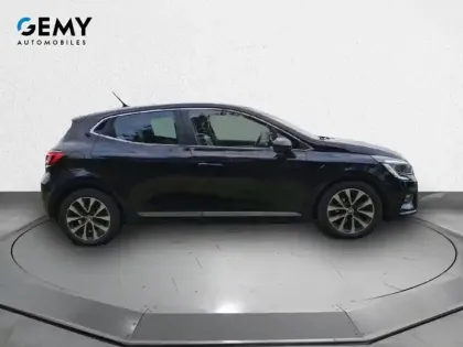 Photo 30 Renault Clio  TCe 100 GPL - 21N