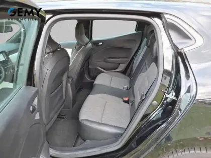 Photo 36 Renault Clio  TCe 100 GPL - 21N