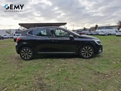 Photo 3 Renault Clio  TCe 100 GPL - 21N