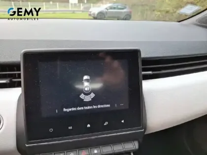 Photo 53 Renault Clio  TCe 100 GPL - 21N