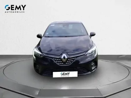 Photo 28 Renault Clio  TCe 100 GPL - 21N