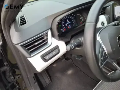 Photo 19 Renault Clio  TCe 100 GPL - 21N