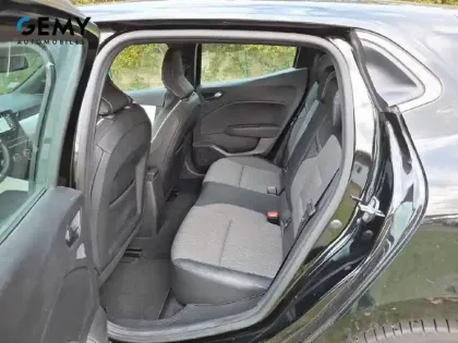 Photo 9 Renault Clio  TCe 100 GPL - 21N