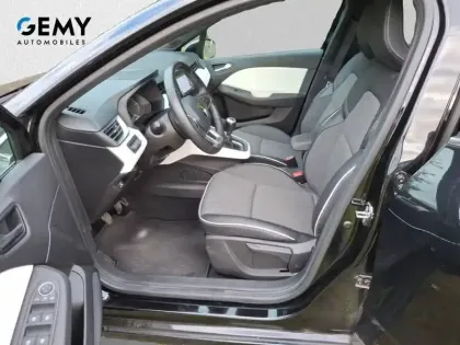 Photo 35 Renault Clio  TCe 100 GPL - 21N