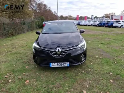 Photo 1 Renault Clio  TCe 100 GPL - 21N