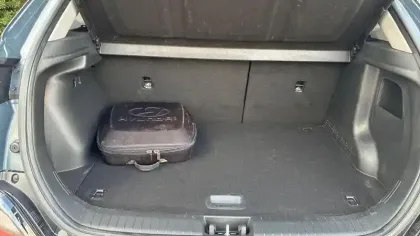 Photo 30 Hyundai Kona  Electrique 39 kWh - 136 ch