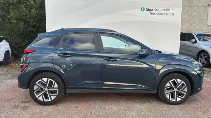 Photo 5 Hyundai Kona  Electrique 39 kWh - 136 ch