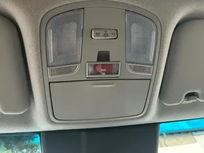 Photo 35 Hyundai Kona  Electrique 39 kWh - 136 ch