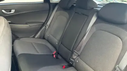 Photo 23 Hyundai Kona  Electrique 39 kWh - 136 ch