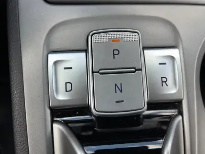 Photo 21 Hyundai Kona  Electrique 39 kWh - 136 ch