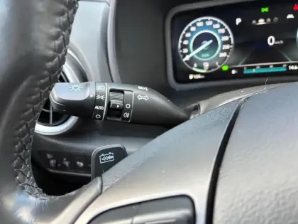 Photo 17 Hyundai Kona  Electrique 39 kWh - 136 ch