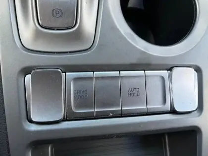 Photo 34 Hyundai Kona  Electrique 39 kWh - 136 ch