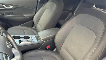 Photo 22 Hyundai Kona  Electrique 39 kWh - 136 ch