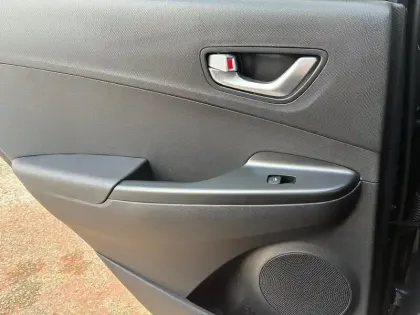 Photo 19 Hyundai Kona  Electrique 39 kWh - 136 ch