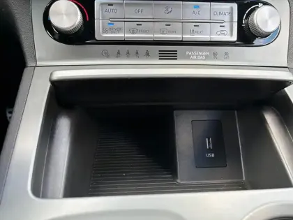 Photo 32 Hyundai Kona  Electrique 39 kWh - 136 ch