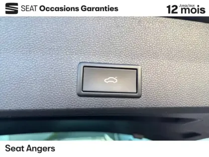 Photo 16 Seat Ateca  2.0 TDI 150 ch Start/Stop DSG7